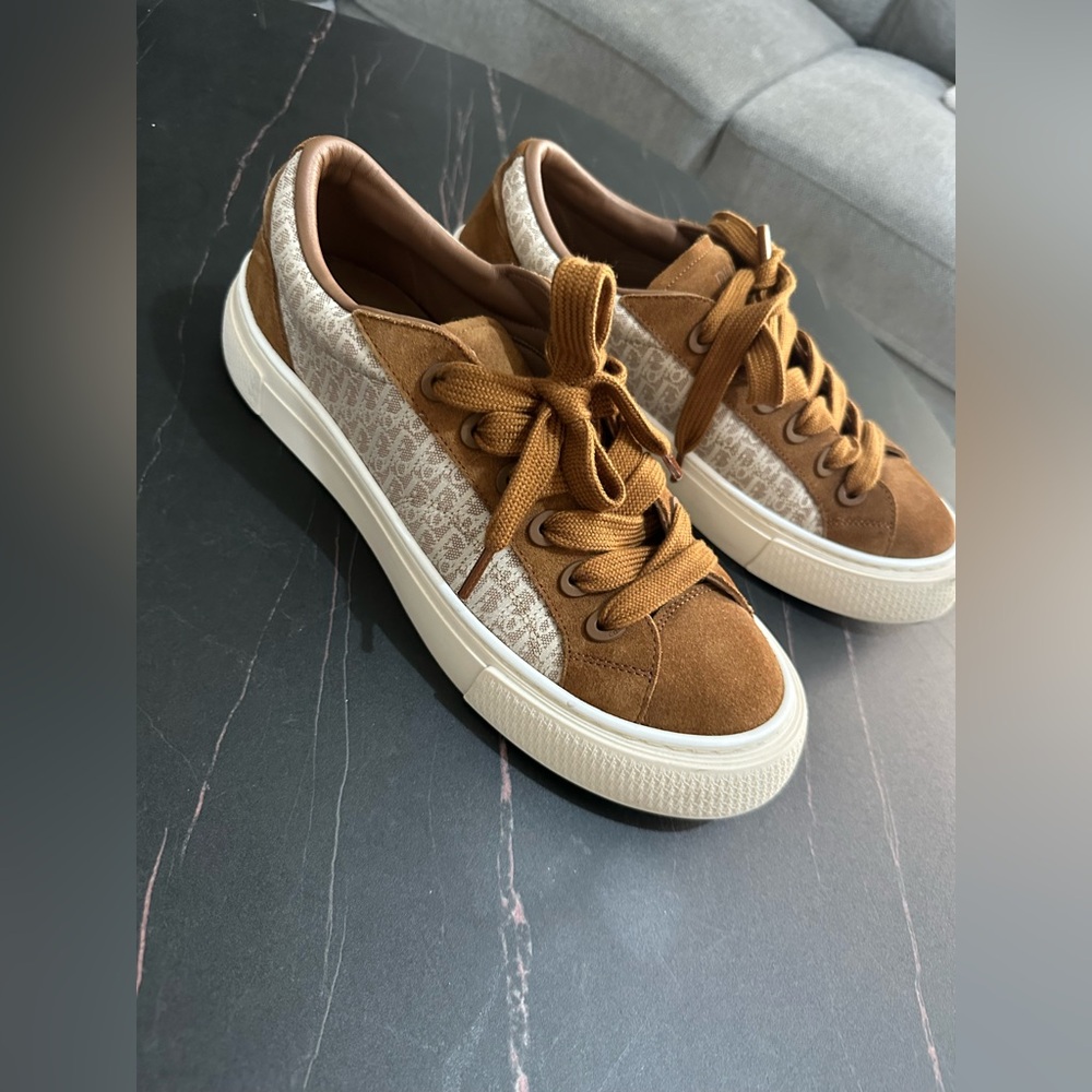 Dior B33 Sneaker Men Size 12